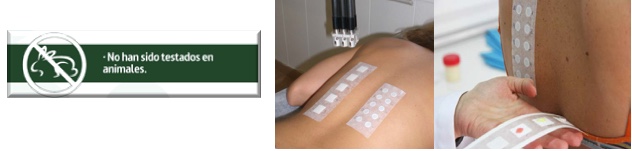 DermoEnsayos TES: Testing  Efficacy and Safety